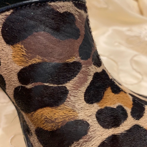 Cole Haan Leather mules - Picture 6 of 8